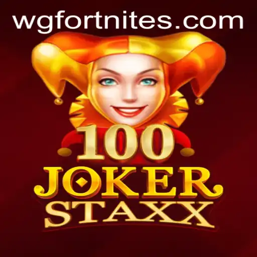 Descubra o Fascinante Mundo de 100JokerStaxx: Um Jogo de Emoções