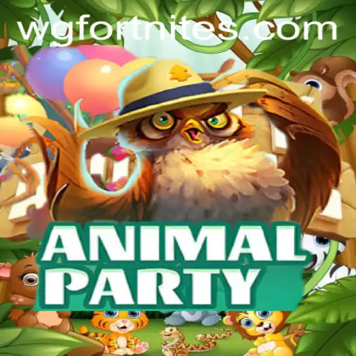 Desvendando AnimalParty: O Jogo de Festa Cheio de Ação e Estratégia