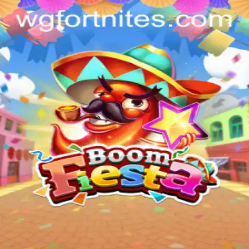 Explorando BoomFiesta: O Novo Jogo que Conquista o Mundo