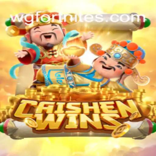 Explorando o Excitante Mundo de CaishenWins