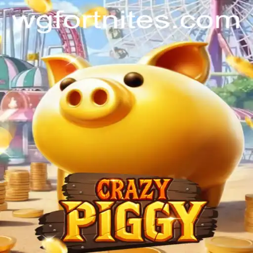 Explorando o Mundo de CrazyPiggy