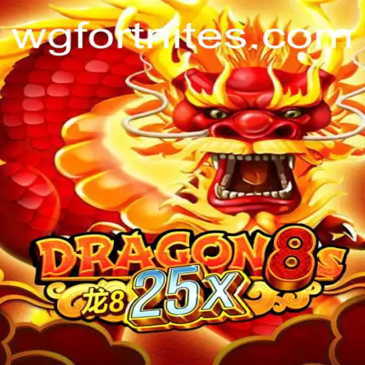 Explorando Dragon8s25x: O Novo Fenômeno dos Jogos Digitais