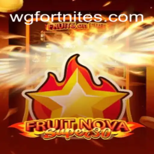 FruitrNovaSupe30: Explorando o Novo Fenômeno dos Jogos