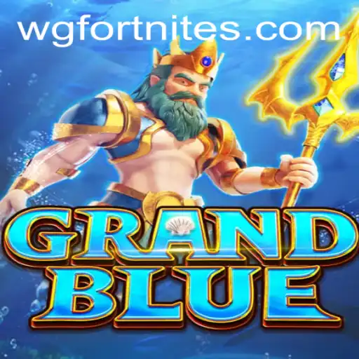 Explorando o Fascinante Mundo de GRANDBLUE