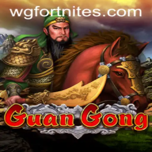 GuanGong: Um Mergulho no Mundo Estratégico e Competitivo dos Jogos Online