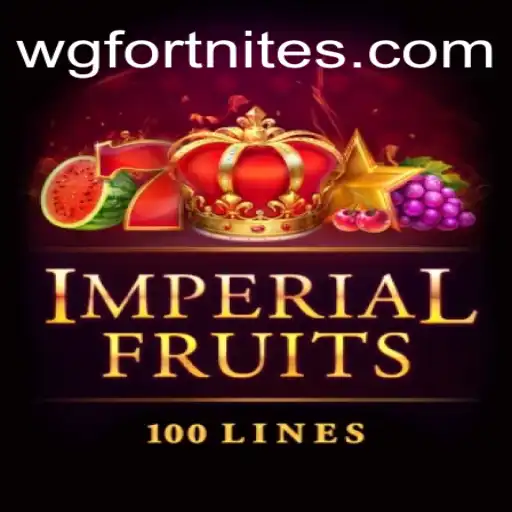 ImperialFruits100: Um Mergulho no Mundo das Frutas Virtuais
