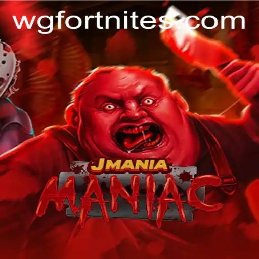 JManiaManiac: Desvendando o Universo da Nova Sensação dos Jogos