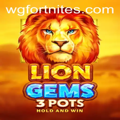 Descobrindo LionGems3pots: Aventura e Estratégia no Mundo dos Jogos