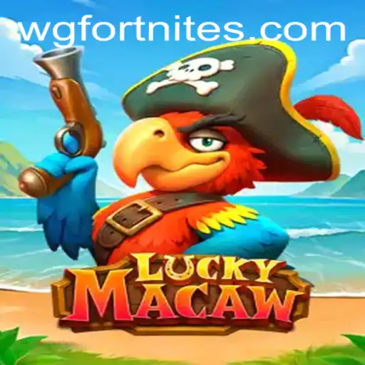 Explorando LuckyMacaw: O Novo Sensação dos Jogos Virtuais