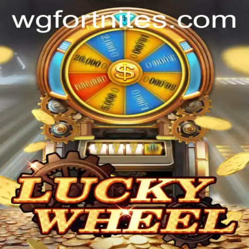 Descubra o Empolgante Mundo do Jogo LuckyWheel