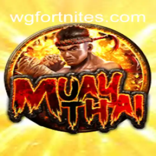 Descobrindo o Fascinante Mundo do Jogo MuayThai e WGFortnite.com