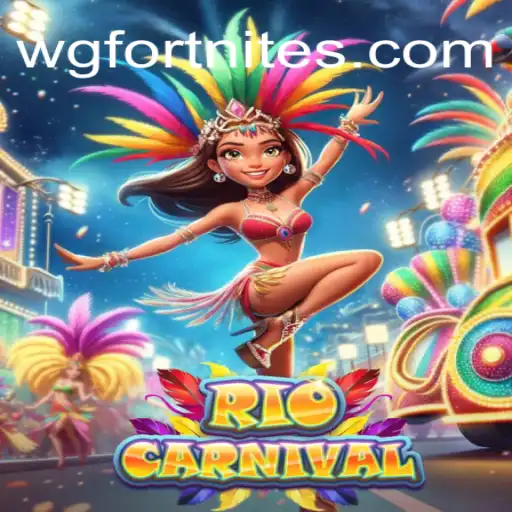 Descubra o Mundo Empolgante de RioCarnival: Um Jogo Inovador com Toques Culturais