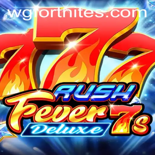 Descubra RushFever7sDeluxe: O Novo Fenômeno dos Jogos Digitais