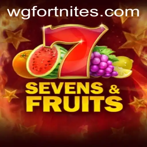 Descubra a Emoção de SevensFruits: O Jogo de Cassino que Conquista Todos os Públicos