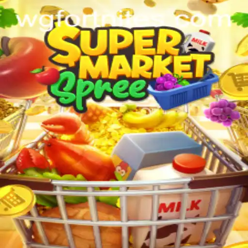 Explorando o Mundo Dinâmico do Jogo SupermarketSpree