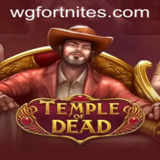 Descubra o Fascinante Mundo de TempleofDead