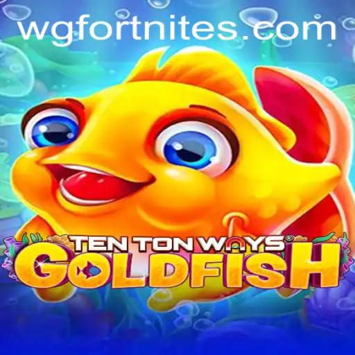 Explorando o Mundo de TenTonWaysGoldfish: O Novo Fenômeno dos Games