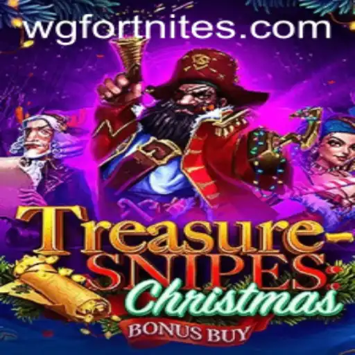 Desvendando TreasuresnipesChristmas: O Novo Fenômeno Geleante