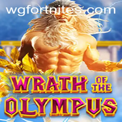 Descubra Wrath of Olympus: O Novo Fenômeno dos Jogos Online
