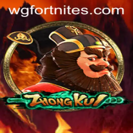 Descobrindo ZhongKui: Uma Jornada pelo Novo Mundo do Jogo